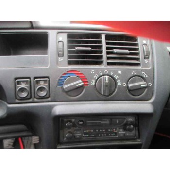 ford escort berlina/turnier del año 1994