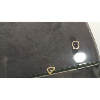 Recambio de puerta trasera derecha para volkswagen golf vii (5g1, bq1, be1, be2) 1.6 tdi referencia OEM IAM 5G4833056AD  