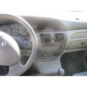 renault megane i scenic (ja0) del año 2001