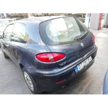 alfa romeo 147 (190) del año 2003