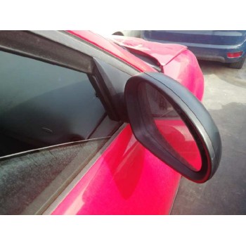 seat ibiza (6l1) del año 2004