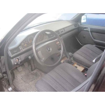 mercedes-benz clase e (w124) berlina del año 1992