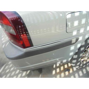 volvo s80 berlina del año 2000