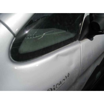 citroën xsara picasso del año 2000