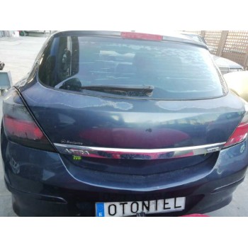opel astra gtc del año 2006