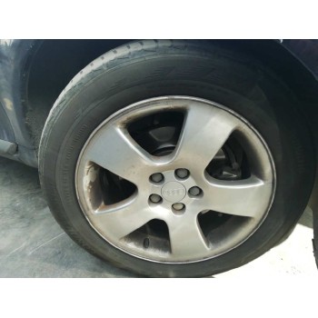 audi a3 (8l) del año 2001