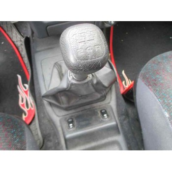 ford escort berlina/turnier del año 1994