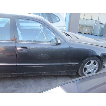 mercedes-benz clase e (w210) berlina diesel del año 2000