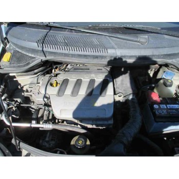 renault megane i scenic (ja0) del año 2001