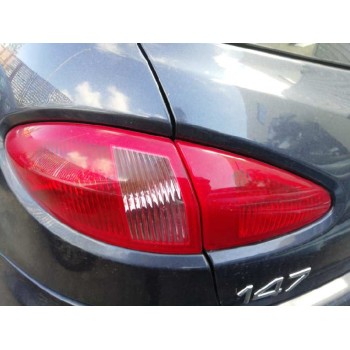 alfa romeo 147 (190) del año 2003