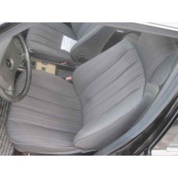 mercedes-benz clase e (w124) berlina del año 1992