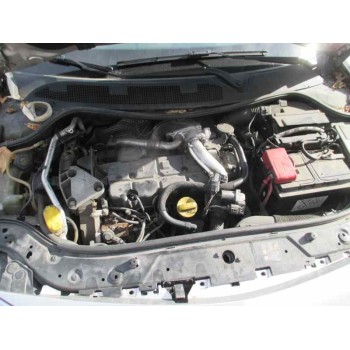 renault megane ii coupe/cabrio del año 2007