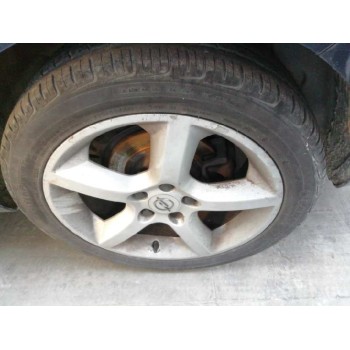 opel astra gtc del año 2006