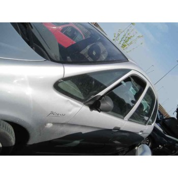 citroën xsara picasso del año 2000