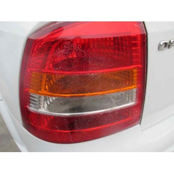 opel astra g berlina del año 2001