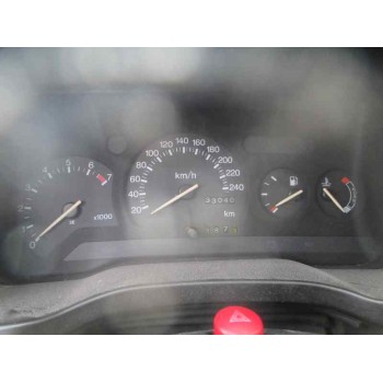 ford escort berlina/turnier del año 1994