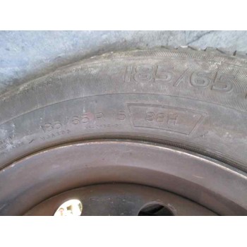 renault megane i scenic (ja0) del año 2001