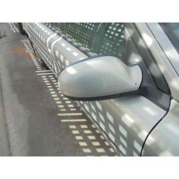 volvo s80 berlina del año 2000