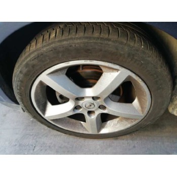 opel astra gtc del año 2006