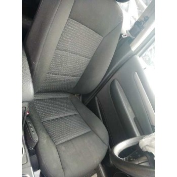 mercedes-benz clase b (w245) del año 2010