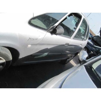 citroën xsara picasso del año 2000