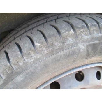 renault megane i scenic (ja0) del año 2001