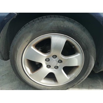 audi a3 (8l) del año 2001