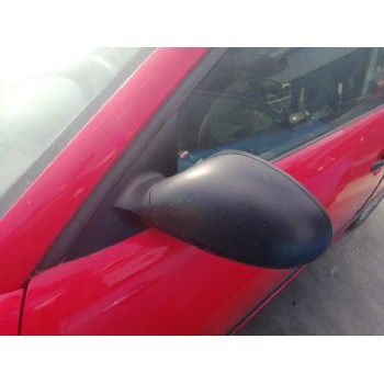 seat ibiza (6l1) del año 2004