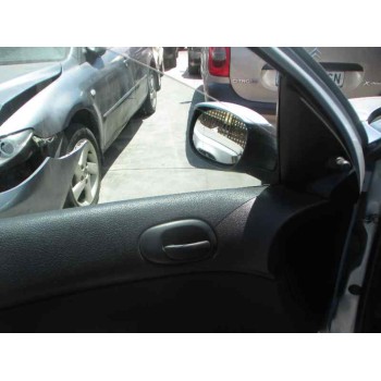 peugeot 206 berlina del año 2004