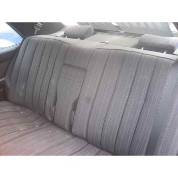 mercedes-benz clase e (w124) berlina del año 1992