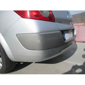 renault megane ii coupe/cabrio del año 2007