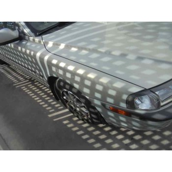 volvo s80 berlina del año 2000