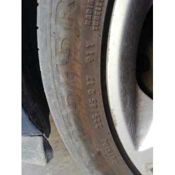 opel astra gtc del año 2006