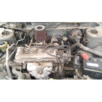 nissan primera berlina (p11) del año 1999