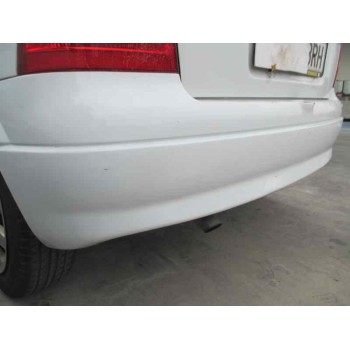 opel astra g berlina del año 2001