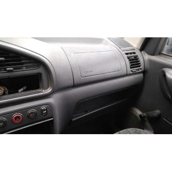 citroën berlingo del año 2001