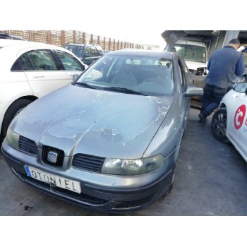 seat leon (1m1) del año 2002