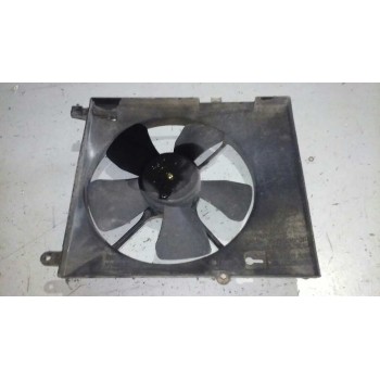Recambio de electroventilador para daewoo kalos 1.4 se referencia OEM IAM 96536581  