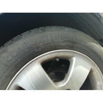 audi a3 (8l) del año 2001