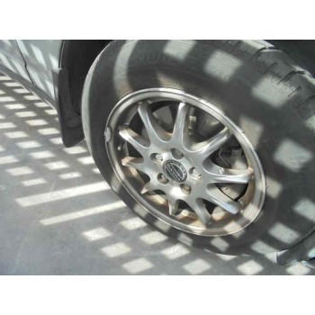 volvo s80 berlina del año 2000