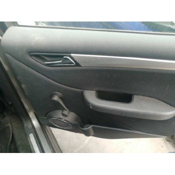 mercedes-benz clase b (w245) del año 2010