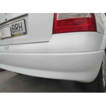 opel astra g berlina del año 2001