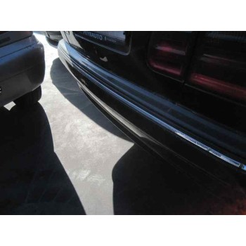 mercedes-benz clase e (w210) berlina diesel del año 2000