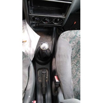 citroën berlingo del año 2001