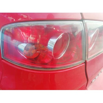 seat ibiza (6l1) del año 2004