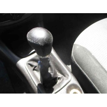 peugeot 206 berlina del año 2004