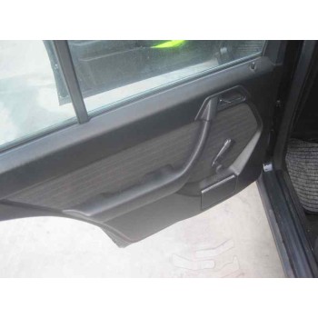 mercedes-benz clase e (w124) berlina del año 1992