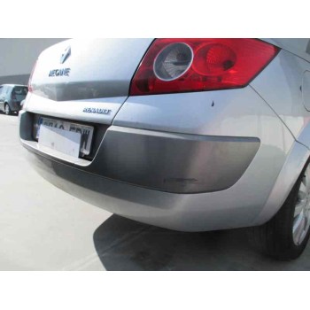 renault megane ii coupe/cabrio del año 2007