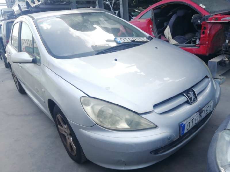 PEUGEOT 307 (S1)
