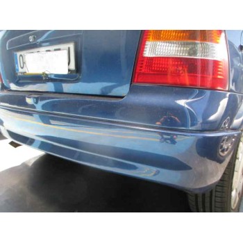 opel astra g berlina del año 2002